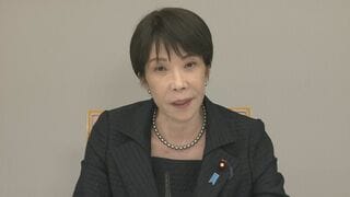 高市総理が3日 被災状況把握のため熊本訪問へ　震災発生後、初の現地入り| TBS CROSS DIG with Bloomberg