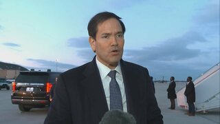 米国務長官がゼレンスキー大統領と会談へ　訪問先のドイツで　早期の戦闘終結の必要性を改めて強調| TBS CROSS DIG with Bloomberg