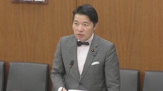 暗号資産「サナエトークン」めぐり国会で質疑　金融庁「登録業者にない」 高市総理は「全く知らない」と関与否定| TBS CROSS DIG with Bloomberg