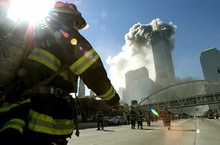9.11同時多発テロ後の大気汚染、NY市当局は法的責任を懸念－公開文書| TBS CROSS DIG with Bloomberg