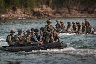 トランプ氏変心、インド太平洋よりユーラシア重視－安倍氏提唱の概念への関心低下| TBS CROSS DIG with Bloomberg