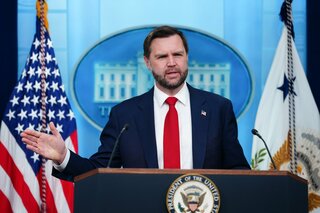バンス副大統領、イスラエル閣僚に警告－イランとの合意への批判巡り| TBS CROSS DIG with Bloomberg