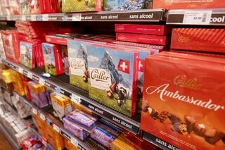 スイス政府、対米貿易合意への批判に反論－富豪経営者の役割擁護| TBS CROSS DIG with Bloomberg