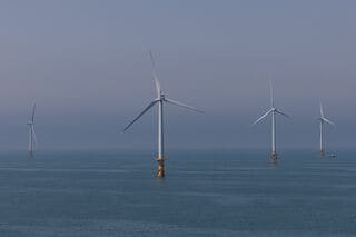 進まぬ日本の洋上風力、世界風力会議が入札制度の抜本的見直しを提言| TBS CROSS DIG with Bloomberg