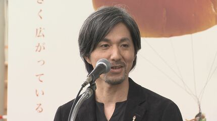 インスタフォロワー375万人 ミニチュア写真家・見立て作家・田中達也