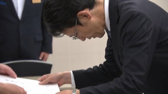 【衆参ダブル選挙】当選者らに岩手県選挙管理委員会から当選証書付与 岩手 | IBC NEWS | IBC岩手放送