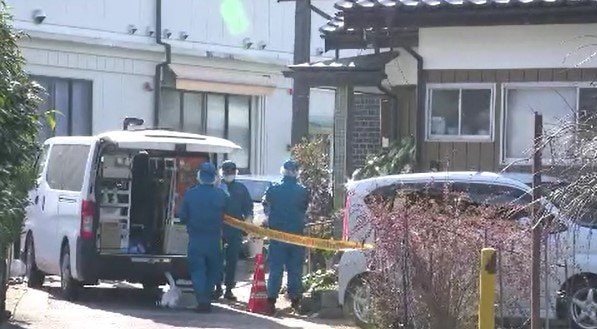 「金を出せ」飯田市の住宅に男が侵入　住人の80代女性を脅す　女性は腰の骨を折る大けが　警察は強盗傷害事件として逃げた男の行方追う　|　SBC NEWS | 長野のニュース | SBC信越放送