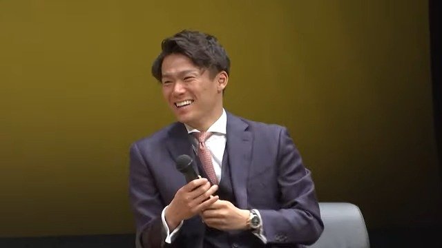 「侍ジャパン」山本由伸投手(オ)・村上宗隆選手(ヤ)ら選出  30人のうちメンバー12人を先行して発表|TBS NEWS DIG