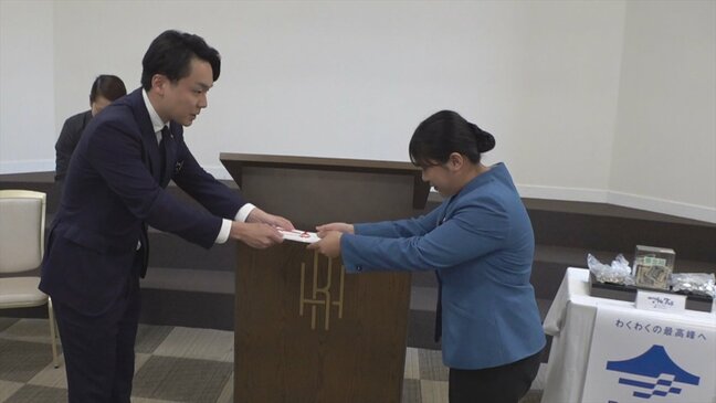 「困っている家族を支援したい」ミャンマーの大地震 ハイランドリゾートで働くミャンマー人に見舞金|TBS NEWS DIG