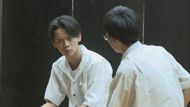 家族で闇バイトを考えるきっかけに…高校生が劇で呼びかけ「恐ろしさを共有して」|TBS NEWS DIG