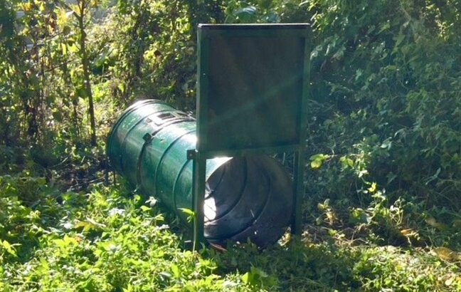 クマ警戒中の南陽市職員がクマに襲われ大ケガ　現場の箱ワナには未だクマがかからず（山形）|TBS NEWS DIG