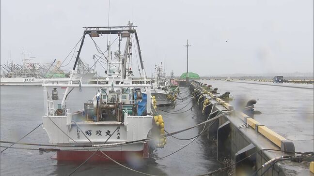 台風から離れていても注意を…県内は31日にかけ大気不安定　土砂災害など警戒　福島|TBS NEWS DIG