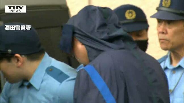 「よく金を貸してほしいと...」酒田市連続放火事件 車内から芳香剤盗むも現金盗めず→車に火をつける 物置小屋に放火し逮捕・起訴された男を再逮捕 男の人物像とは?(山形)|TBS NEWS DIG