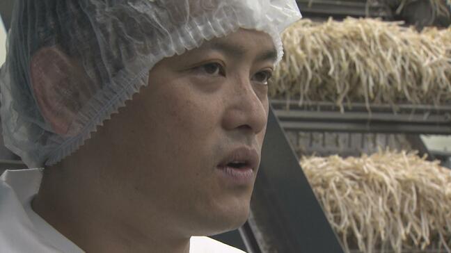 頼みの「もやし」も値上げ　出荷量は過去最高も…利益出ない　1日10トン出荷の工場が語る現実|TBS NEWS DIG