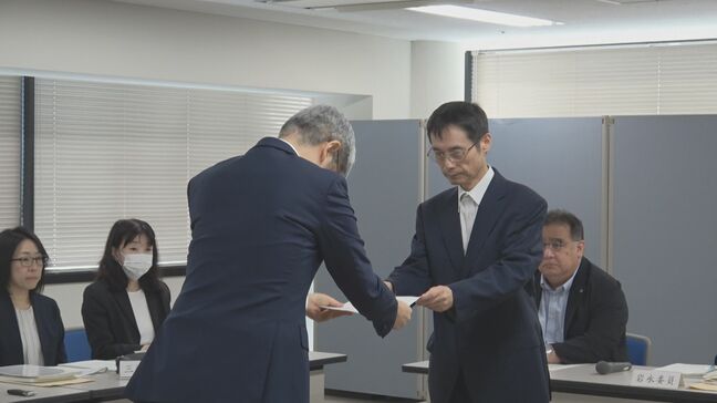 2年で100円上昇した長崎県の最低賃金　物価上昇の中労使の代表が最低賃金改正で意見を交わす|TBS NEWS DIG