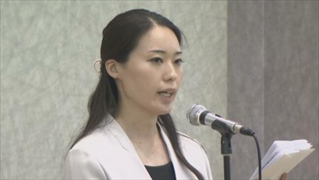 再犯防止やスムーズな社会復帰に　刑務所などの出所者の就職サポートを行う団体発足　日本財団と230の企業が連携　山梨|TBS NEWS DIG