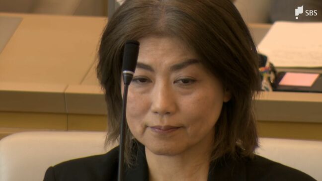 伊東市の田久保市長の失職決まる 2度目の不信任決議案が可決され市長選に突入、50日以内に選挙＝静岡・伊東市【速報】|TBS NEWS DIG