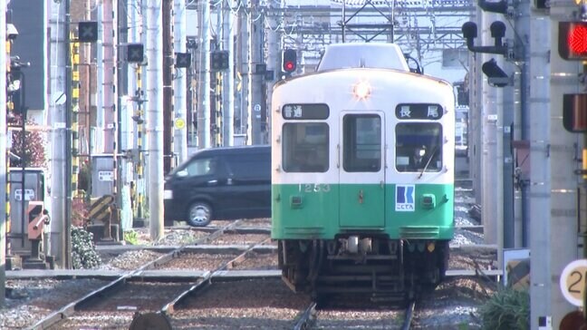 【ことでん】運賃値上げを国に申請 初乗りが現行の200円から230円へ 定期を含む平均値上げ率は14.5%に【香川】|TBS NEWS DIG