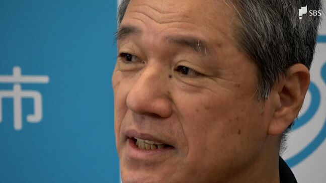 「伊豆半島で同一基準を」初の" 臨時情報" 受け伊豆市長見解 海水浴場の対応に市町でばらつきも＝静岡・伊豆市|TBS NEWS DIG