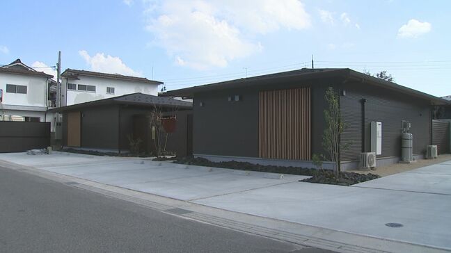 コンセプトは「スモールラグジュアリー」 ターゲットは富裕層やインバウンド客 鳥取県境港市に個性派旅館誕生|TBS NEWS DIG