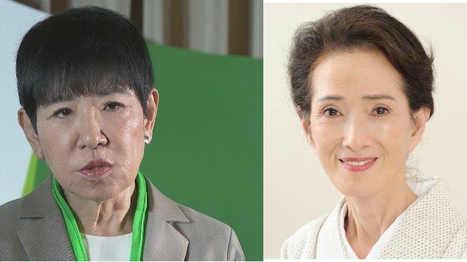 【和田アキ子】　いしだあゆみさんを追悼　「いつも守ってくれたのがあゆみちゃんでした。」　数年前に一緒に食事をしたことも|TBS NEWS DIG