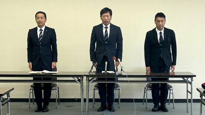 勤務先の子どもの体を触る不適切な行為　公立学校60代男性教諭を懲戒免職処分　山口県教委|TBS NEWS DIG