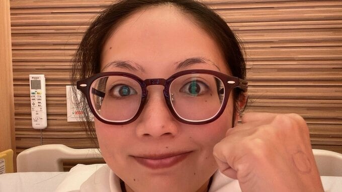 【アルミカン】マッチョ赤阪さん「クリスマスは手術！」「腎臓が１つ動いていない」摘出へ「頑張ってきマッチョ」|TBS NEWS DIG