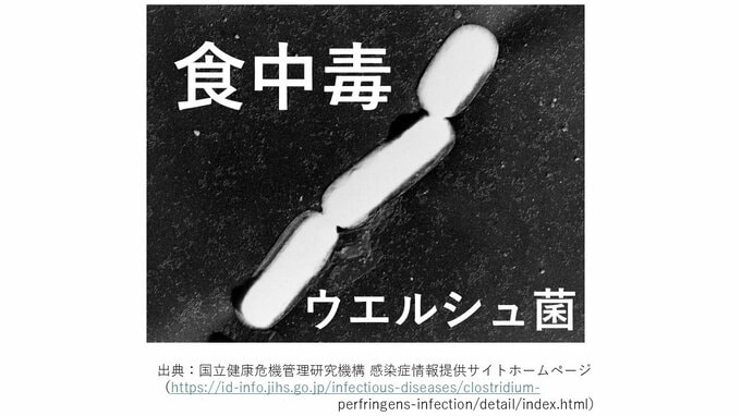 【食中毒】弁当業者 営業停止処分に 13人が腹痛・下痢　調理従事者らから ”ウエルシュ菌 ”検出 長崎県佐々町　|　長崎のニュース | 天気 | NBC長崎放送