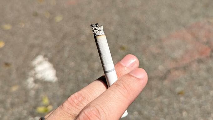 禁煙成功率1.6倍「ニコチンパッチ」で挑戦　離脱症状は禁煙開始2～3日がピークこれを乗り越えられるか　|　長崎のニュース | 天気 | NBC長崎放送