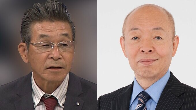 間寛平さん　坂田利夫さんを追悼　「坂田利夫大先生との想いでは僕の宝物です」　坂田さんの最期を間寛平夫妻が看取る|TBS NEWS DIG