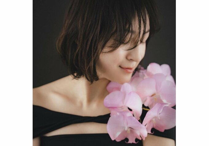 【広末涼子】　「桜の開花宣言」「春の訪れは、なんだかやはり嬉しいですね」　最新ショットに反響|TBS NEWS DIG