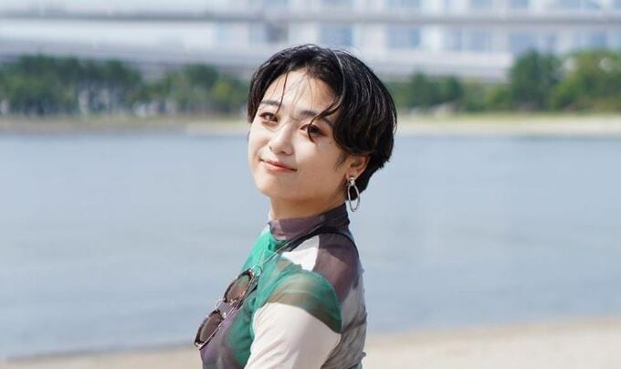 水野絵梨奈さん　結婚を発表　ダブルダッチプレイヤーの福田達也さんと　「素敵な方と一緒になることができ、本当に嬉しく思います」|TBS NEWS DIG