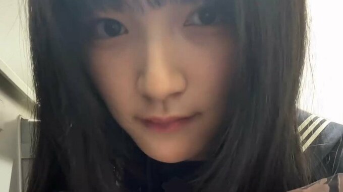 【服部樹咲】高校卒業を報告　苦しいことも「楽しみながら前向きに乗り越えていきます」　映画「ミッドナイトスワン」で第44回日本アカデミー賞新人俳優賞受賞|TBS NEWS DIG