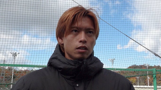 【京都サンガＦ．Ｃ．】曹貴裁監督に「食事に連れて行ってもらい原点に帰らせてくれた」怪我から始まったＤＦ・福田心之助が“復活”した理由【KICKOFF！KANSAI】|TBS NEWS DIG