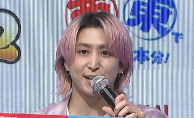 【 Snow Man・佐久間大介 】　夢が叶う場所は “ 亀戸 ” 　絵馬に「めちゃくちゃ願い事を書いて」　今でも車でお気に入りのラーメン店へ|TBS NEWS DIG