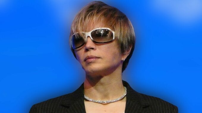 【 GACKT 】誕生日を目前に「何が痛いのかわからないくらい痛い」　誕生日プレゼントで欲しいのは「ケツが痛くならないチェア」情報|TBS NEWS DIG