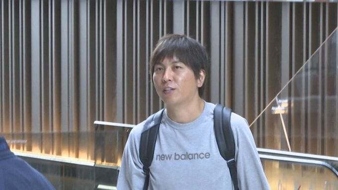 「信じられない」「なんでだろう」 “水原通訳の解雇”に驚きの声　大谷選手出場のドジャース開幕戦から一夜明け…|TBS NEWS DIG