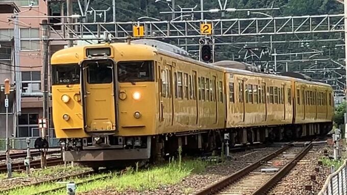 【速報】JR伯備線で落石か　美袋駅～備中高梁駅間で運転見合わせ　特急やくも号にも遅れ（6日午前11時40分現在）【岡山】|TBS NEWS DIG