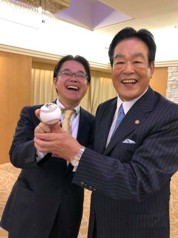 「人生先発完投」村田兆治さんとの思い出　NBC村山仁志|TBS NEWS DIG