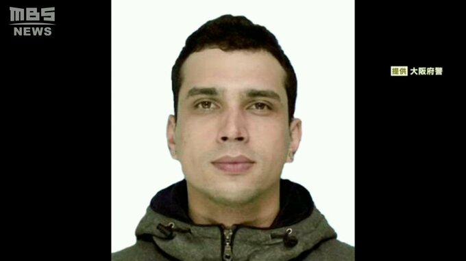 ブラジル国籍の夫指名手配　母子殺害事件　ブラジルへ向け出国　国際手配も視野に捜査|TBS NEWS DIG