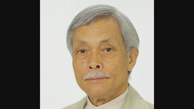 俳優・高橋征郎さん（８４）　死去　肺炎のため|TBS NEWS DIG