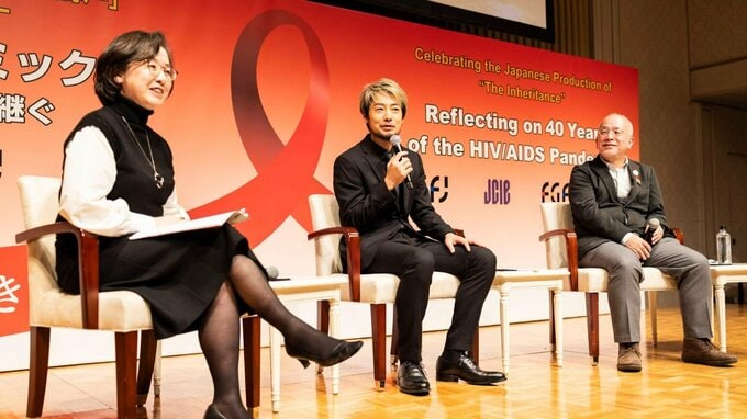 エイズの発症は治療で防げる　「薬で感染予防」「性交渉しても感染させない」HIV発見から40年の“新常識”|TBS NEWS DIG