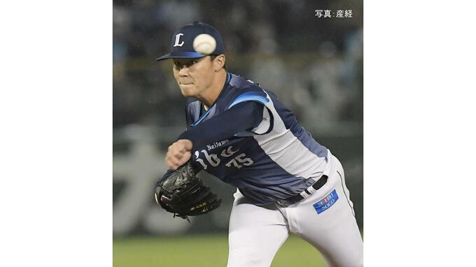 【西武】逆転勝ちで4連勝＆貯金最多21！3位日本ハムと3差 蛭間同点打 渡部V打 小島追加打 佐藤爽5回3失点でデビュー戦以来の2勝目|TBS NEWS DIG