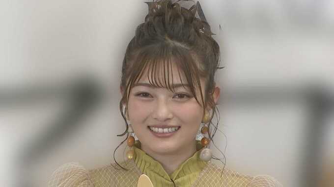 井上咲楽さん イタリアで "鳥" "コーヒー" ショック連発 フォロワーから「運良すぎる」|TBS NEWS DIG