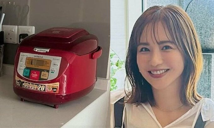 【 優木まおみ 】　移住先のマレーシアでハプニング 　「黒に指定」したはずが…海外生活の洗礼に　「英語力を身につけねば」と実感|TBS NEWS DIG