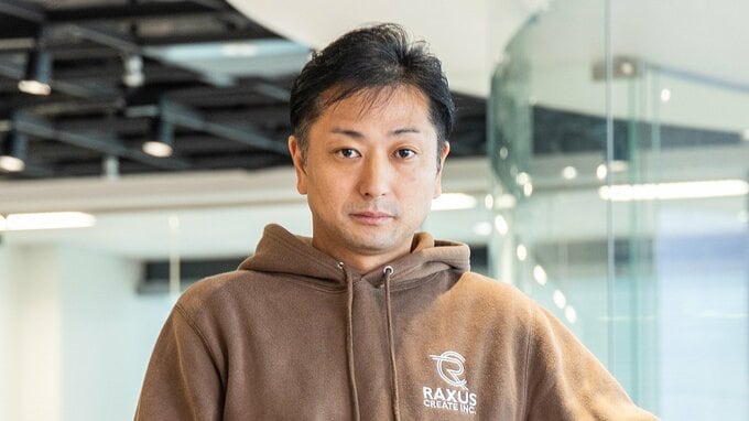 企業イメージを“五感で体感” ラグザスのコーポレートブランディングに「リアルイベント」が欠かせないワケ|TBS NEWS DIG