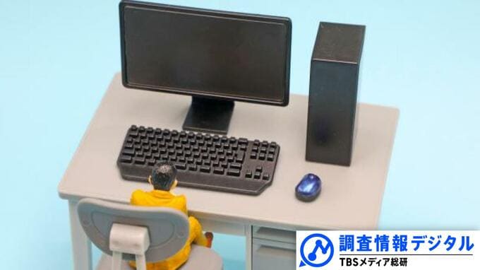 「無知学」の視点から見るAI・SNS～「無知」は作られている、この状況下で民主主義はどうなる？～【調査情報デジタル】|TBS NEWS DIG