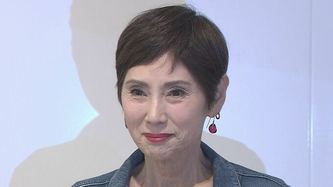 【 秋野暢子 】　ハワイ滞在中に「津波警報」　「普段静かな住宅街に避難の車がドンドンあがってます。ホノルルは結構大変な様子です」　現地の様子を伝える|TBS NEWS DIG