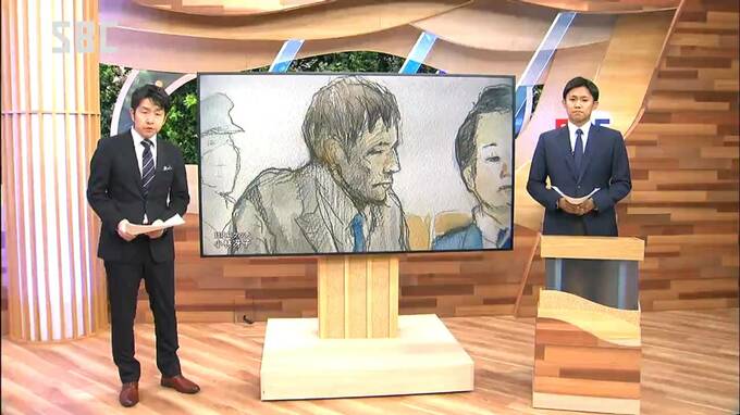 「ナンバー読み取りシステム避けて車で移動」「犯行後午前5時7分に議員会館に戻る」検察側が主張する現職県議丸山大輔被告妻殺害事件　経緯を担当記者が解説　|　SBC NEWS | 長野のニュース | SBC信越放送