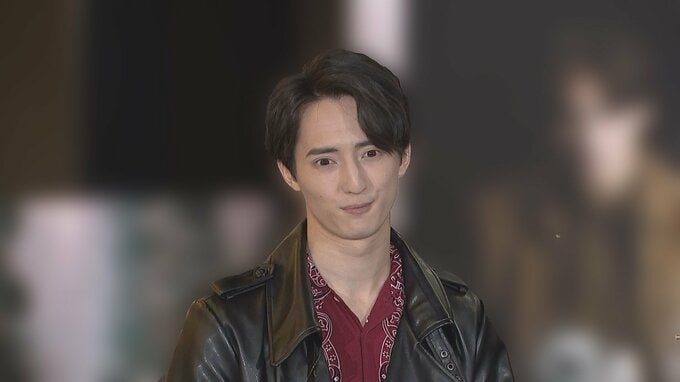 【Travis Japan】川島如恵留さん 「体調不良のため、一定期間活動を休止」を公表 リーダー・宮近海斗さん「今は彼に何も気にせず、ゆっくりと温かく過ごせるよう思いを寄せてくださると嬉しいです」|TBS NEWS DIG